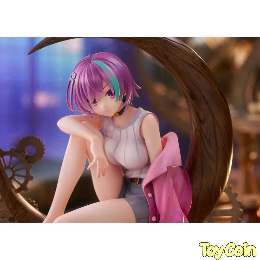 Ibaraki Rino [AmiAmi Limited Edition] by AliceGlint - Shop at ToyCoin
