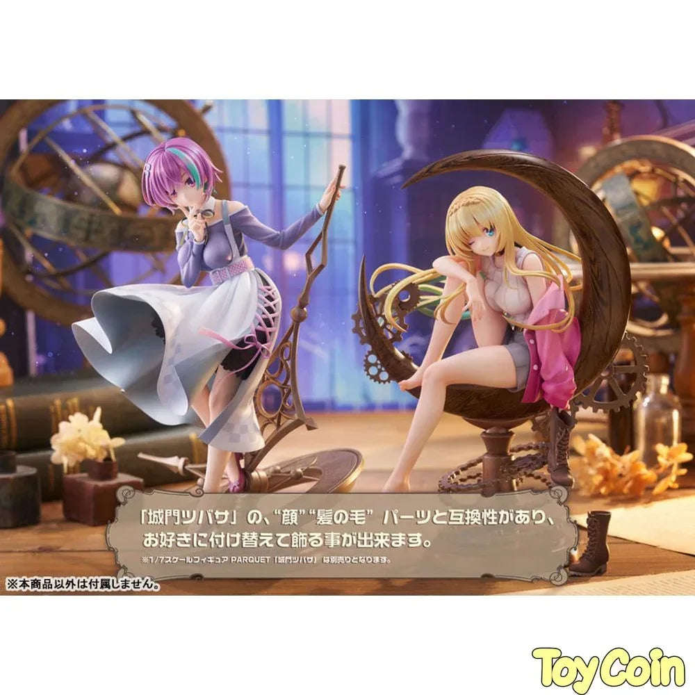 Ibaraki Rino [AmiAmi Limited Edition] by AliceGlint - Shop at ToyCoin