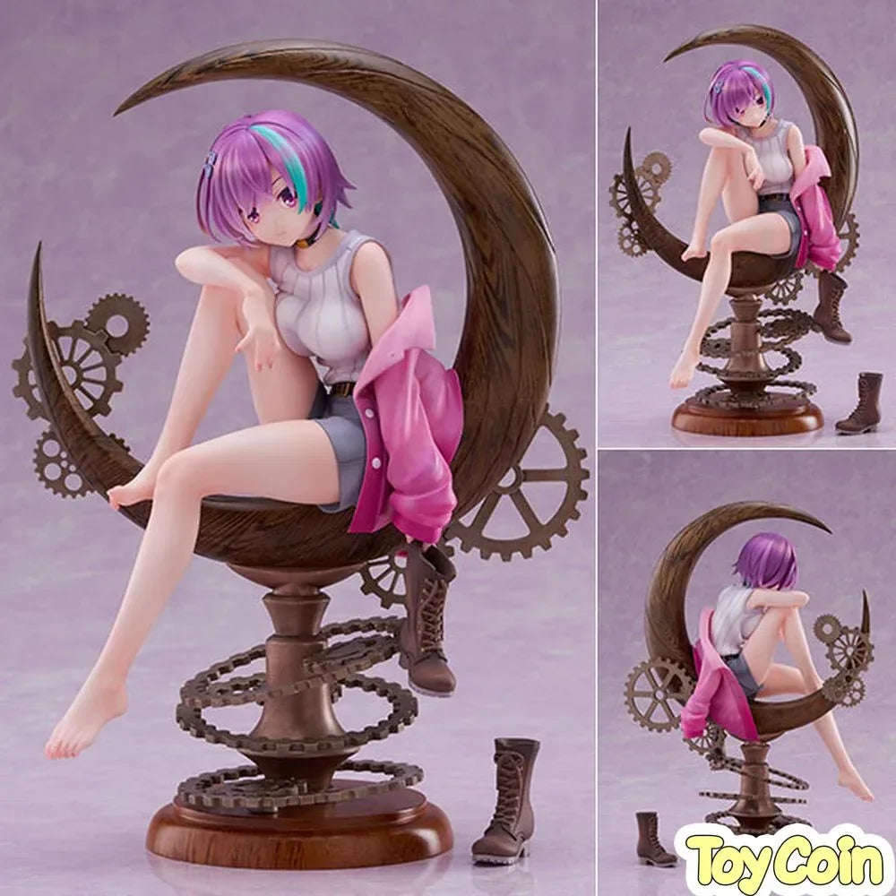 Ibaraki Rino by AliceGlint - Shop at ToyCoin