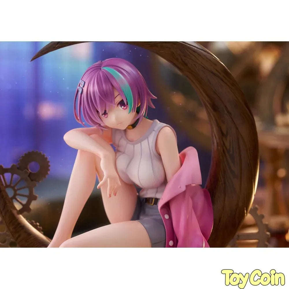 Ibaraki Rino by AliceGlint - Shop at ToyCoin