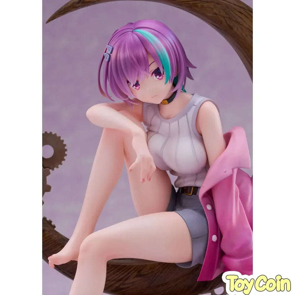 Ibaraki Rino by AliceGlint - Shop at ToyCoin