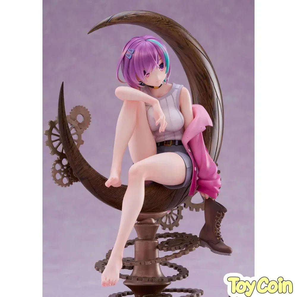 Ibaraki Rino by AliceGlint - Shop at ToyCoin