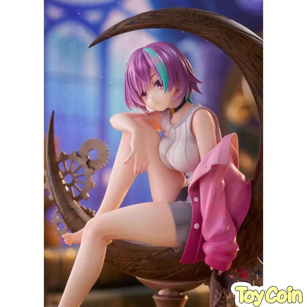 Ibaraki Rino by AliceGlint - Shop at ToyCoin