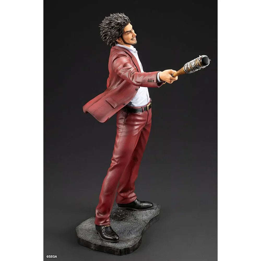 Ichiban Kasuga by Kotobukiya - Shop at ToyCoin