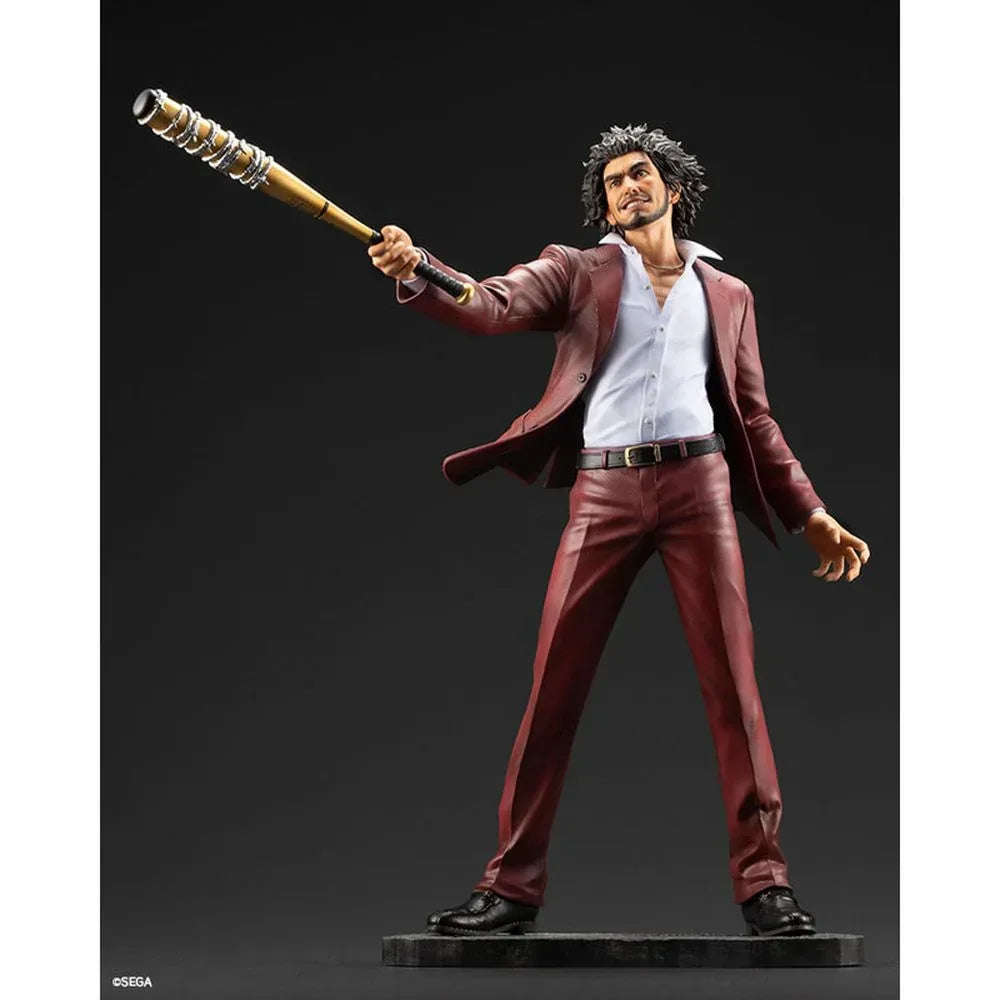 Ichiban Kasuga by Kotobukiya - Shop at ToyCoin