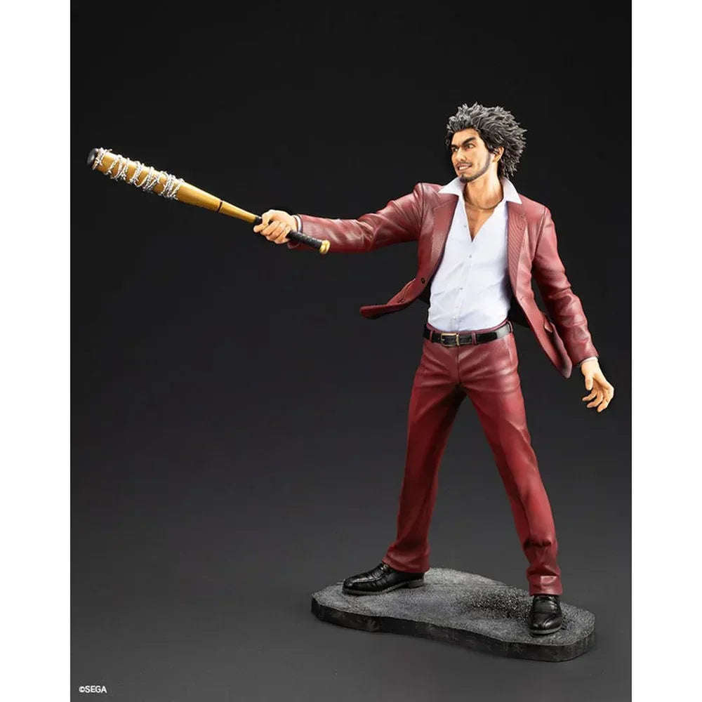Ichiban Kasuga by Kotobukiya - Shop at ToyCoin