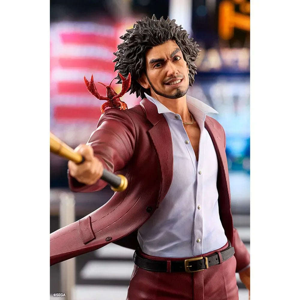 Ichiban Kasuga by Kotobukiya - Shop at ToyCoin