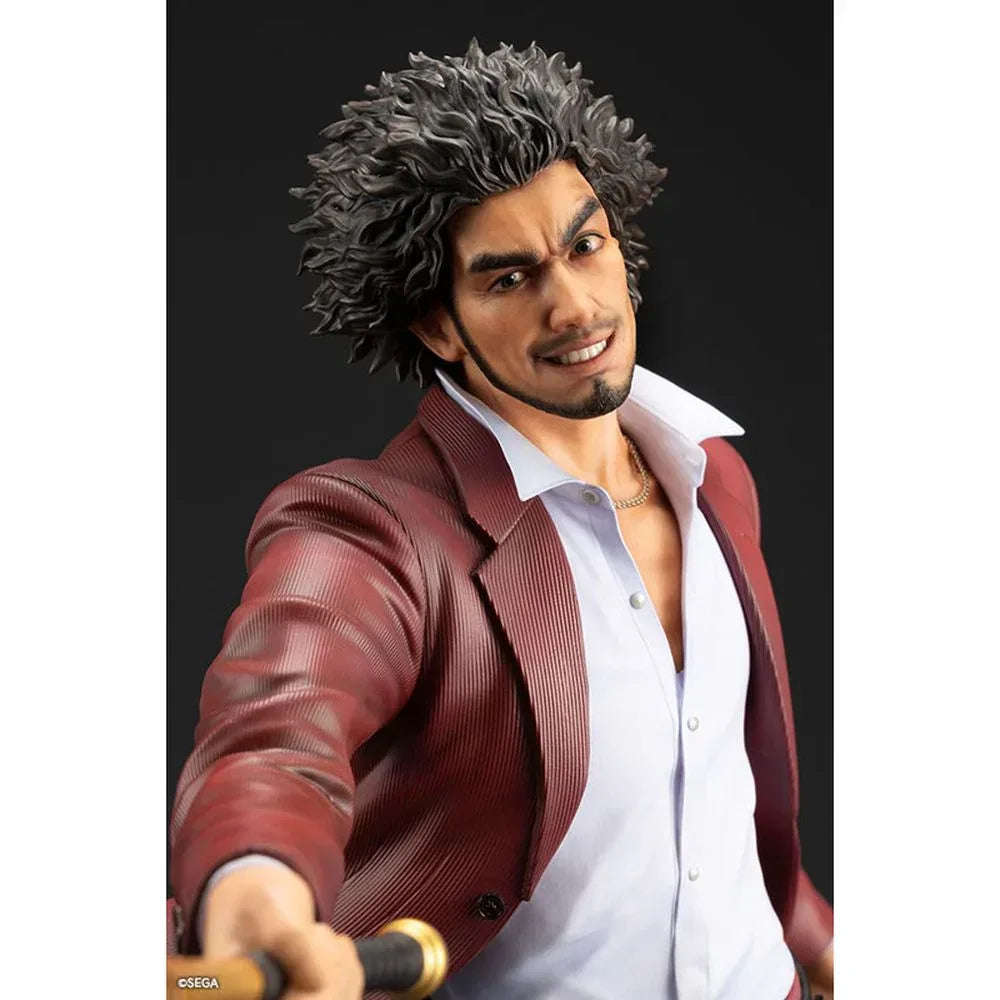 Ichiban Kasuga by Kotobukiya - Shop at ToyCoin