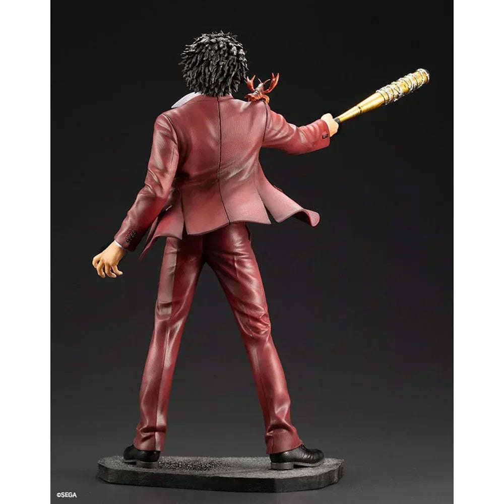 Ichiban Kasuga by Kotobukiya - Shop at ToyCoin