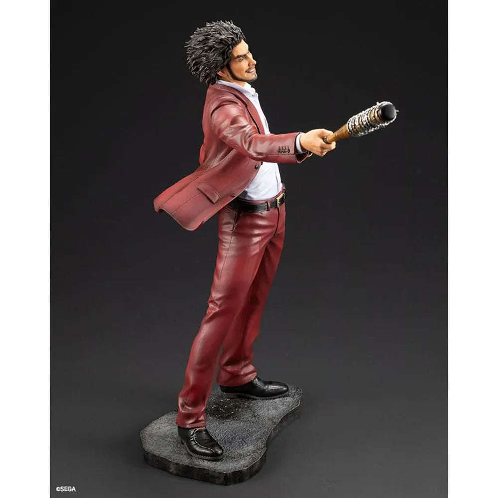 Ichiban Kasuga by Kotobukiya - Shop at ToyCoin
