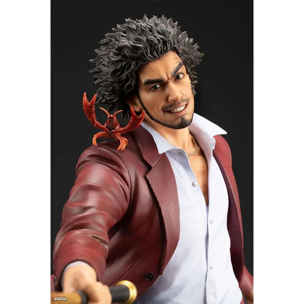 Ichiban Kasuga by Kotobukiya - Shop at ToyCoin
