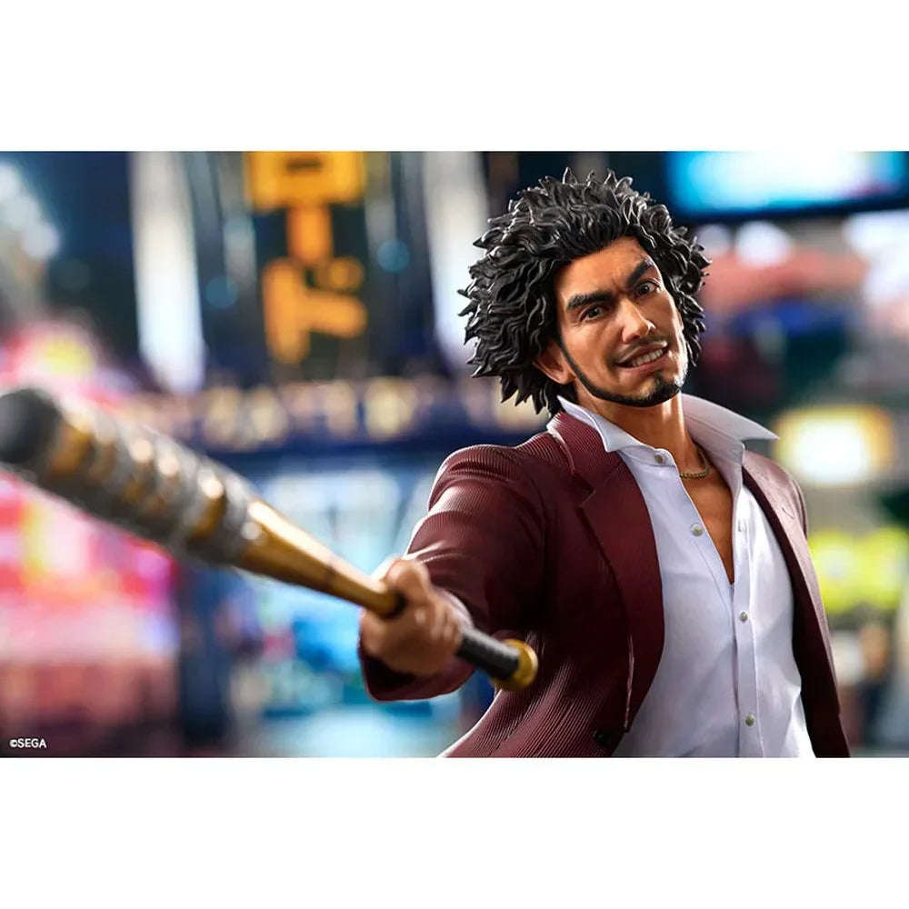 Ichiban Kasuga by Kotobukiya - Shop at ToyCoin