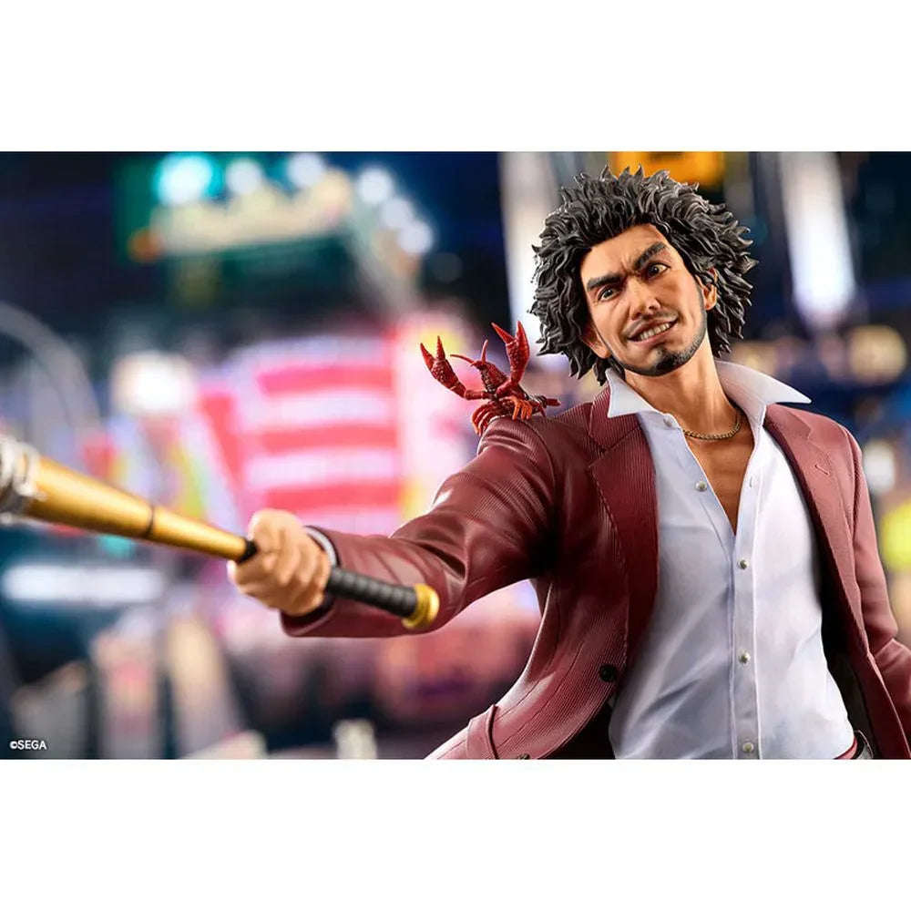 Ichiban Kasuga by Kotobukiya - Shop at ToyCoin
