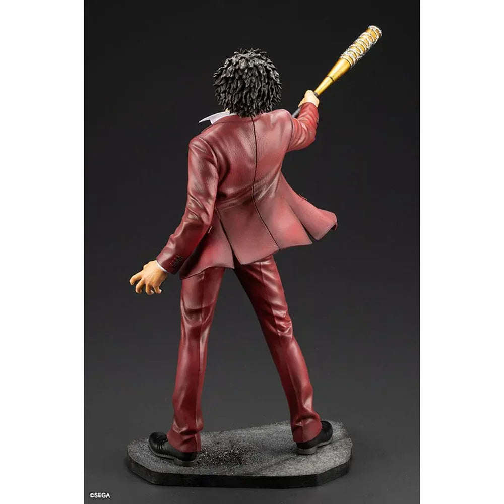 Ichiban Kasuga by Kotobukiya - Shop at ToyCoin