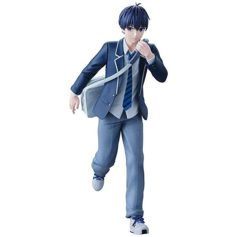 Ichiban Kuji BLUE LOCK -Day Off- by Bandai Spirits - Shop at ToyCoin