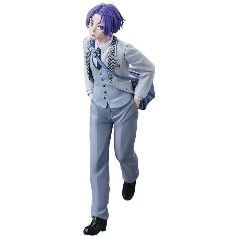 Ichiban Kuji BLUE LOCK -Day Off- by Bandai Spirits - Shop at ToyCoin