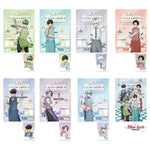Ichiban Kuji BLUE LOCK -Day Off- by Bandai Spirits - Shop at ToyCoin