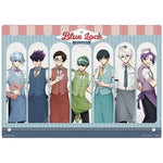 Ichiban Kuji BLUE LOCK -Day Off- by Bandai Spirits - Shop at ToyCoin