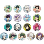 Ichiban Kuji BLUE LOCK -Day Off- by Bandai Spirits - Shop at ToyCoin
