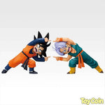 Ichiban Kuji Dragon Ball BATTLE OF THE SUPER SAIYAN by Bandai Spirits - Shop at ToyCoin