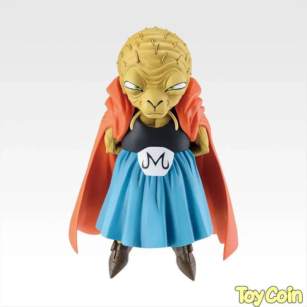 Ichiban Kuji Dragon Ball BATTLE OF THE SUPER SAIYAN by Bandai Spirits - Shop at ToyCoin