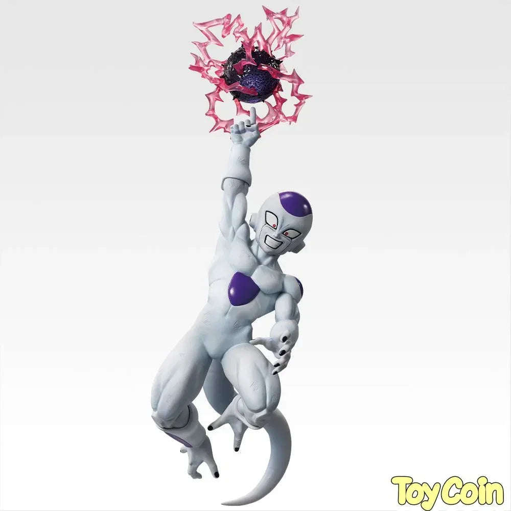 Ichiban Kuji Dragon Ball BATTLE OF THE SUPER SAIYAN by Bandai Spirits - Shop at ToyCoin