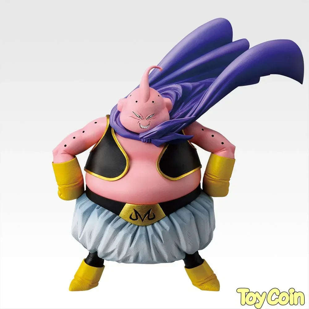 Ichiban Kuji Dragon Ball BATTLE OF THE SUPER SAIYAN by Bandai Spirits - Shop at ToyCoin