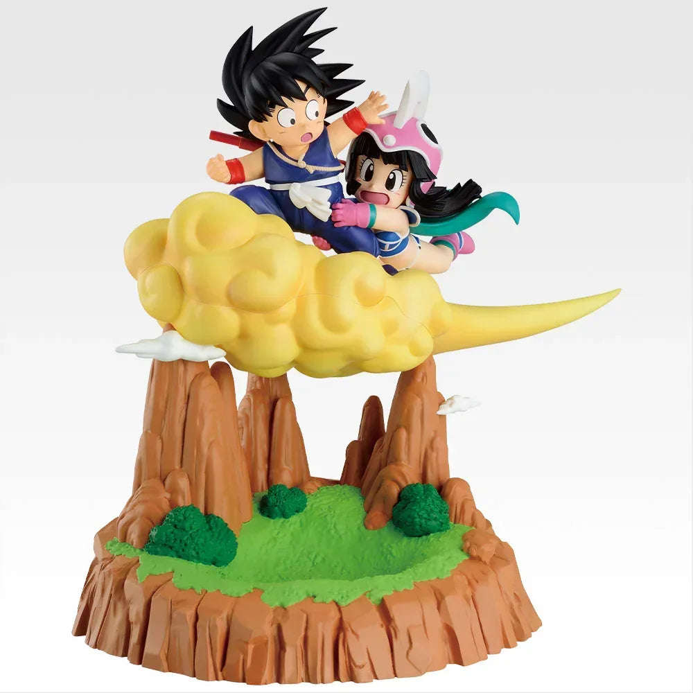 Ichiban Kuji Dragon Ball Fantastic Adventure 2 by Bandai Spirits - Shop at ToyCoin
