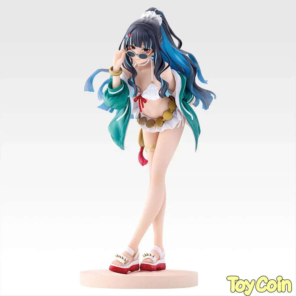 Ichiban Kuji Fate/Grand Order ~Celebrity Summer Experience & Archetype Inception~ by Bandai Spirits - Shop at ToyCoin