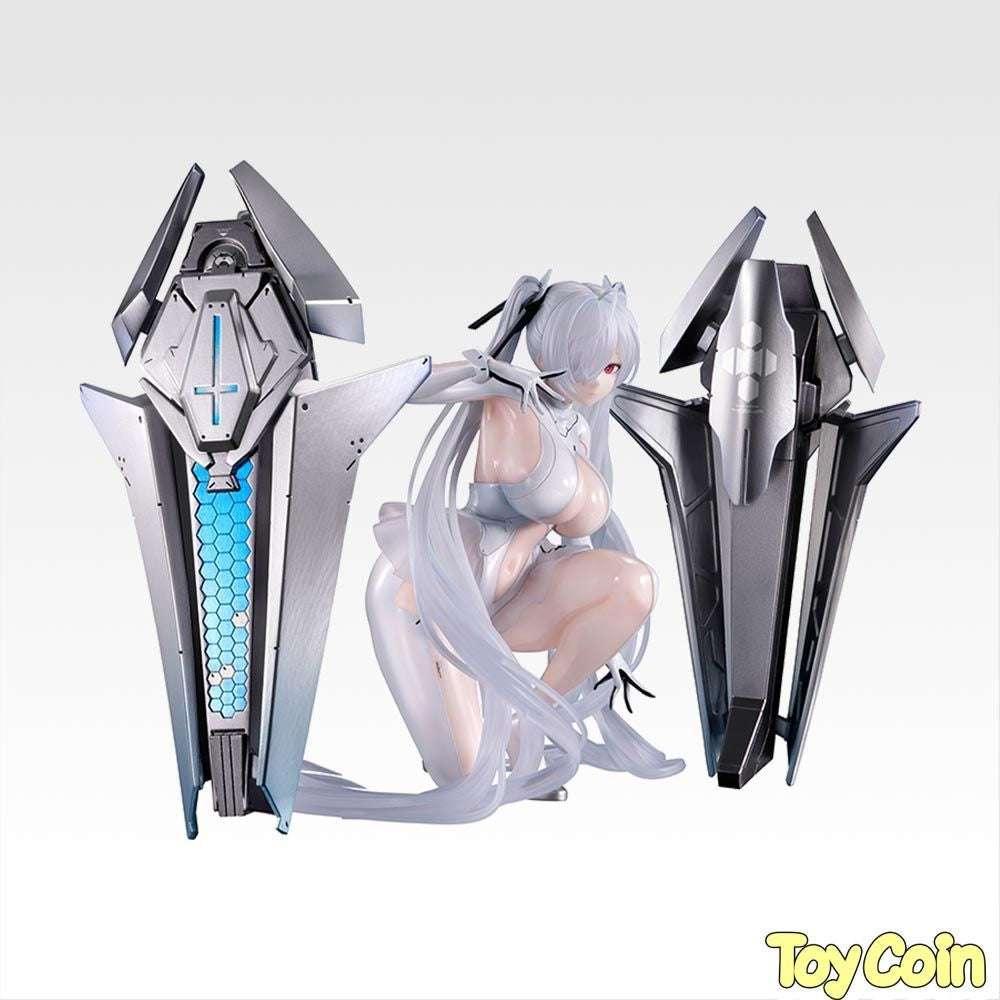 Ichiban Kuji Goddess of Victory: NIKKE CHAPTER 6 by Bandai Spirits - Shop at ToyCoin