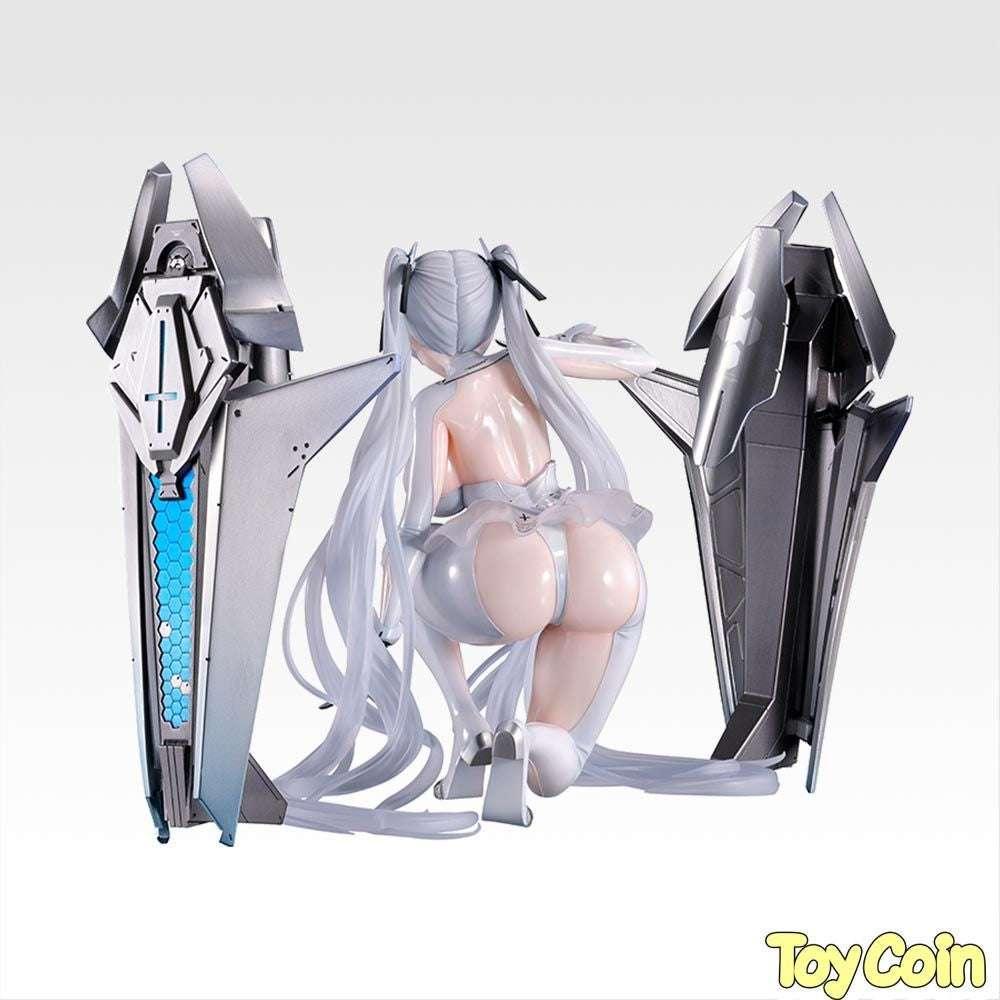Ichiban Kuji Goddess of Victory: NIKKE CHAPTER 6 by Bandai Spirits - Shop at ToyCoin