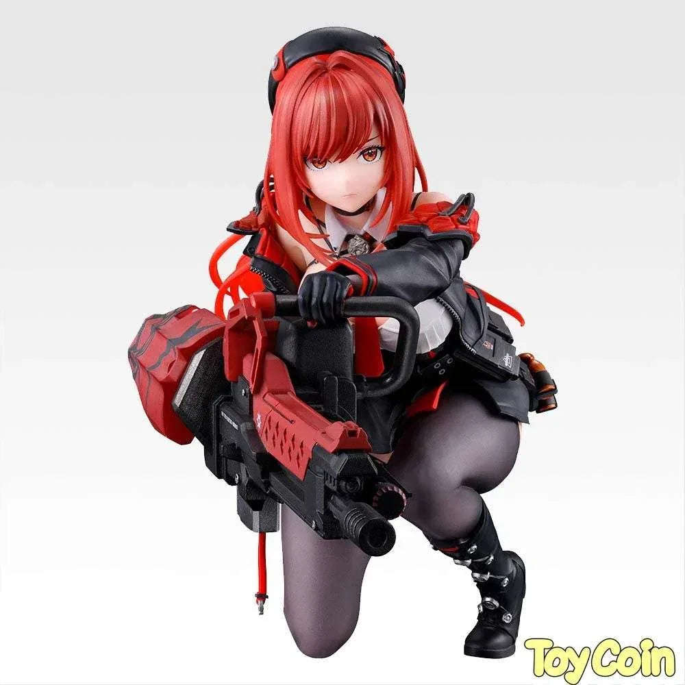 Ichiban Kuji Goddess of Victory: NIKKE CHAPTER 6 by Bandai Spirits - Shop at ToyCoin