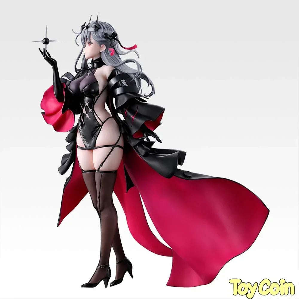 Ichiban Kuji Goddess of Victory: NIKKE CHAPTER 6 by Bandai Spirits - Shop at ToyCoin