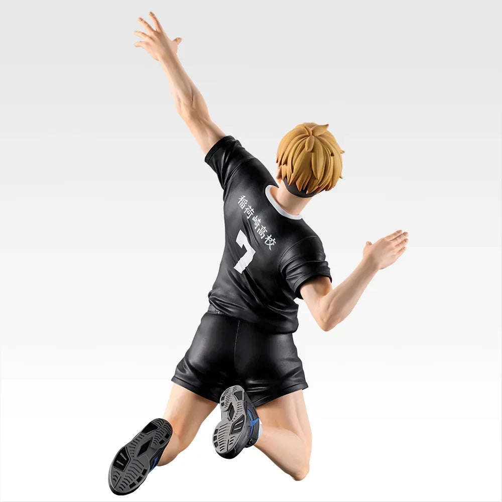 Ichiban Kuji Haikyu!! -The Strongest Challenger- by Bandai Spirits - Shop at ToyCoin
