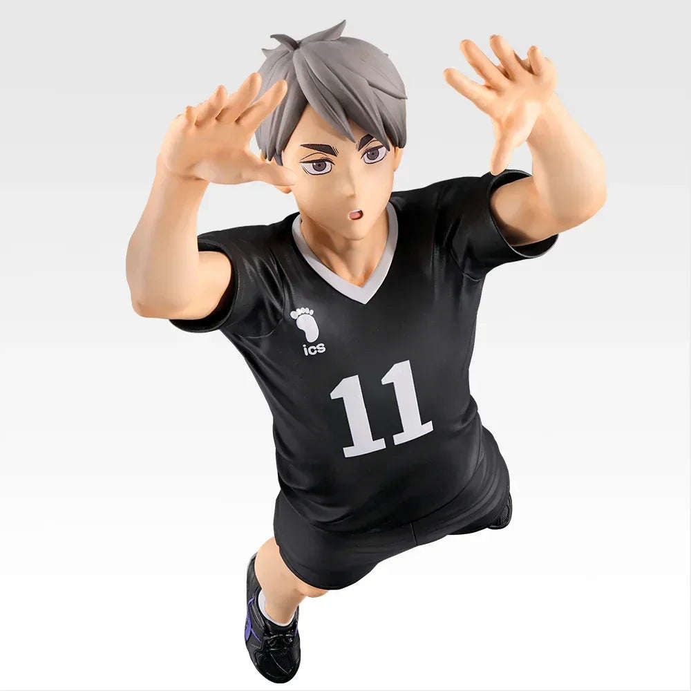 Ichiban Kuji Haikyu!! -The Strongest Challenger- by Bandai Spirits - Shop at ToyCoin