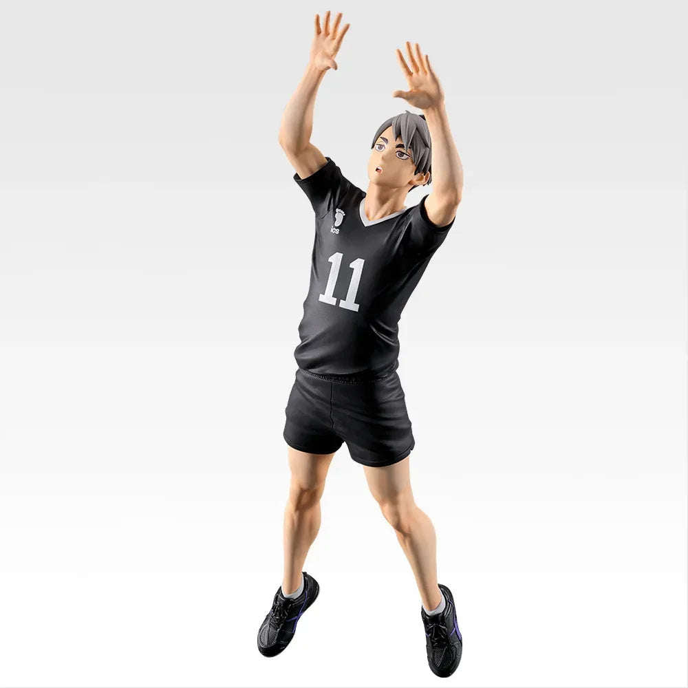 Ichiban Kuji Haikyu!! -The Strongest Challenger- by Bandai Spirits - Shop at ToyCoin