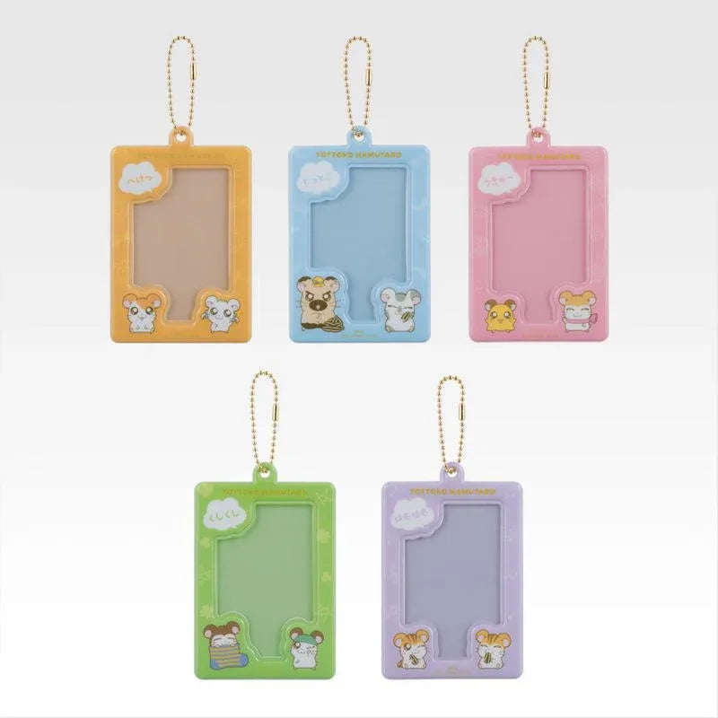 Ichiban Kuji Hamtaro ~The Ham-chans! They're coming soon!~ by Bandai Spirits - Shop at ToyCoin