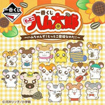 Ichiban Kuji Hamtaro ~The Ham-chans! They're coming soon!~ by Bandai Spirits - Shop at ToyCoin