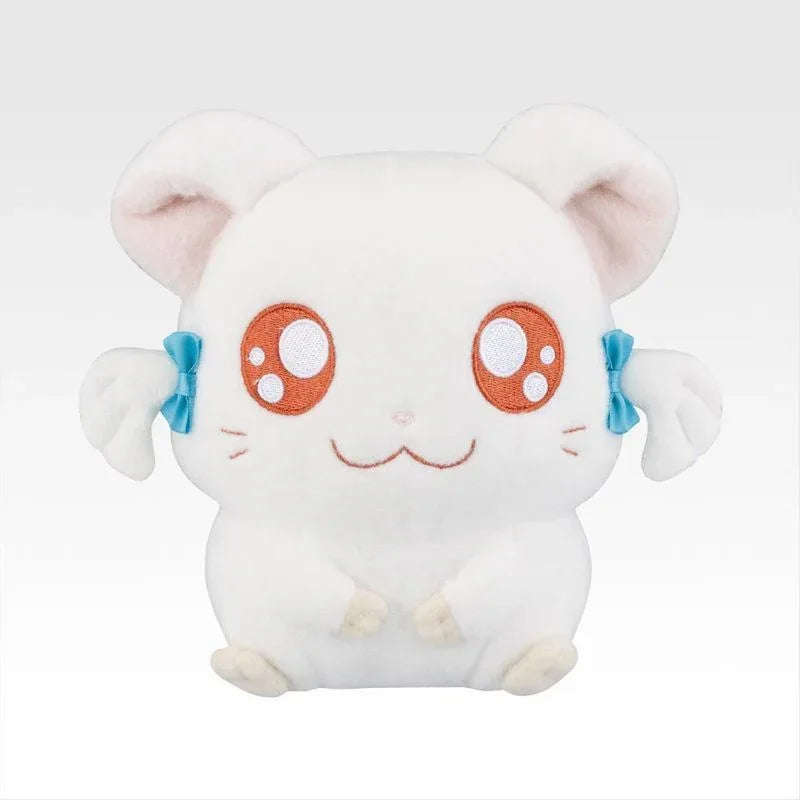 Ichiban Kuji Hamtaro ~The Ham-chans! They're coming soon!~ by Bandai Spirits - Shop at ToyCoin