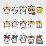 Ichiban Kuji Hamtaro ~The Ham-chans! They're coming soon!~ by Bandai Spirits - Shop at ToyCoin