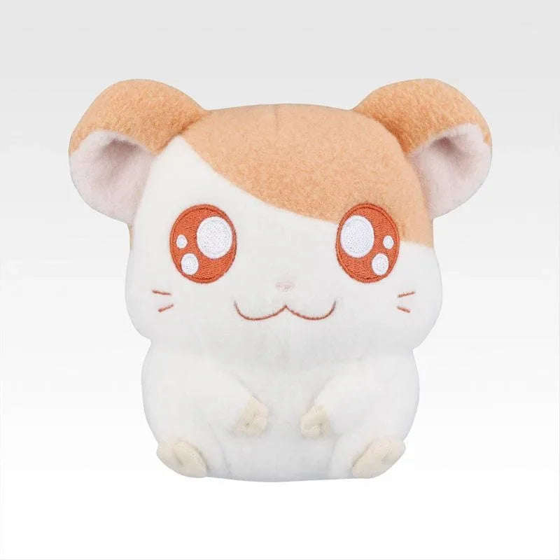 Ichiban Kuji Hamtaro ~The Ham-chans! They're coming soon!~ by Bandai Spirits - Shop at ToyCoin