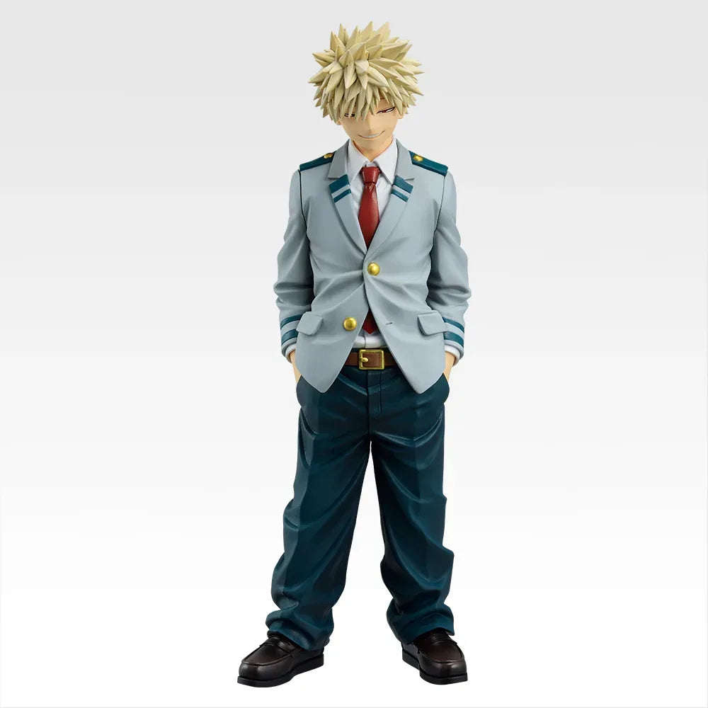 Ichiban Kuji My Hero Academia by Bandai Spirits - Shop at ToyCoin