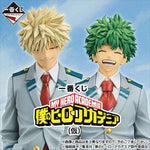 Ichiban Kuji My Hero Academia by Bandai Spirits - Shop at ToyCoin
