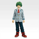 Ichiban Kuji My Hero Academia by Bandai Spirits - Shop at ToyCoin