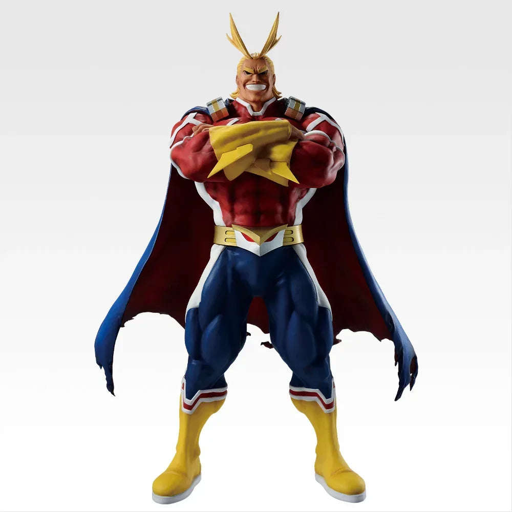 Ichiban Kuji My Hero Academia by Bandai Spirits - Shop at ToyCoin