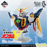 Ichiban Kuji New Mobile Report Gundam Wing 30th Anniversary by Bandai Spirits - Shop at ToyCoin