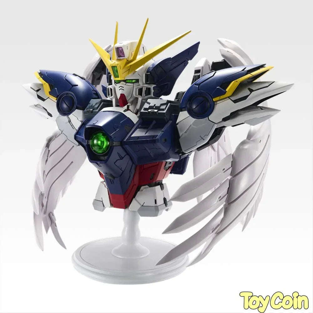 Ichiban Kuji New Mobile Report Gundam Wing 30th Anniversary by Bandai Spirits - Shop at ToyCoin