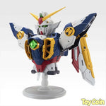 Ichiban Kuji New Mobile Report Gundam Wing 30th Anniversary by Bandai Spirits - Shop at ToyCoin