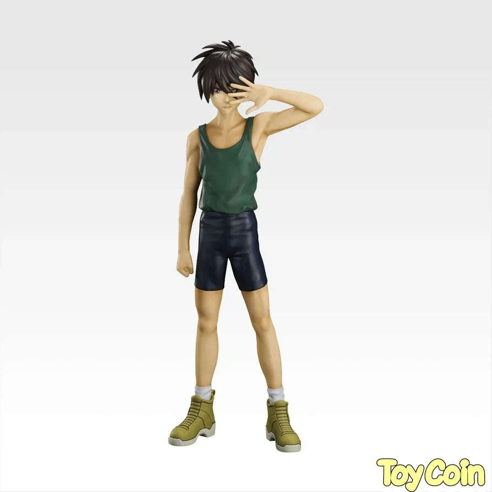Ichiban Kuji New Mobile Report Gundam Wing 30th Anniversary by Bandai Spirits - Shop at ToyCoin