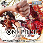 Ichiban Kuji ONE PIECE CARD GAME by Bandai Spirits - Shop at ToyCoin
